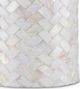 Currey & Company Meraki Natural/White Table Lamp-2