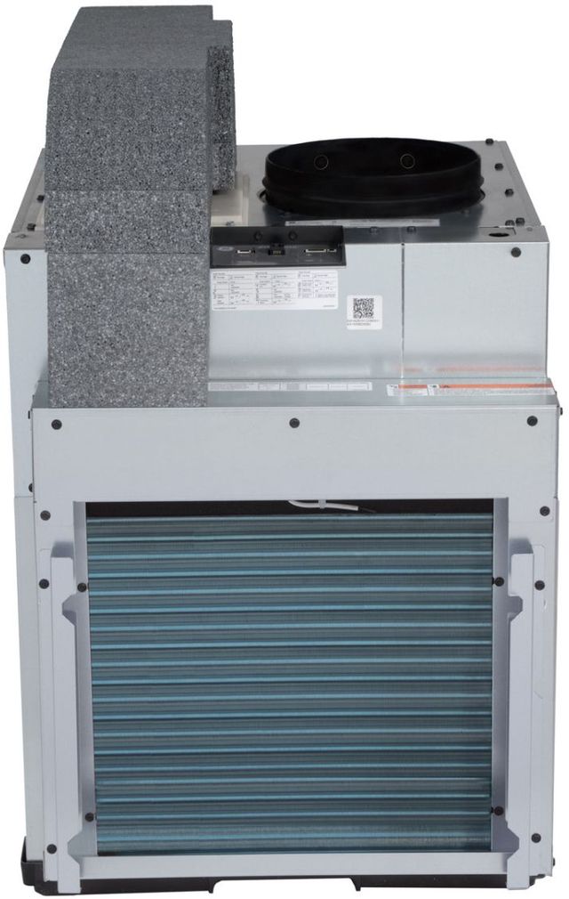 GE Zoneline® 12,100 BTU's Thru the Wall Air Conditioner-0