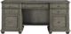 Riverside Furniture Sloane Gray Wash Credenza-1