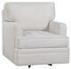Braxton Culler Customizable Bradbury Swivel Chair-0