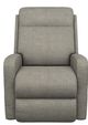 La-Z-Boy® Finley Latte Power Rocking Recliner with Headrest and Lumbar-1