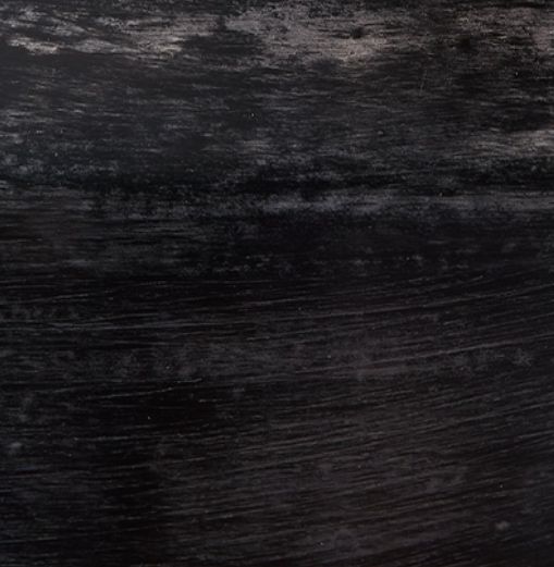 Signature Design by Ashley® Kerbert Distressed Black Table Lamp-4