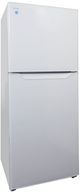 Danby® 11.6 Cu. Ft. White Top Freezer Refrigerator-1