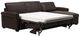 Palliser® Furniture Customizable Madison Sleep Roll Arm 2-Piece Right-Arm Facing Queen Sleeper Sectional-1