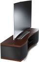 BDI Ola™ 8137 Media Cabinet-Chocolate Stained Walnut-2