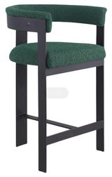 Green-Matte Black