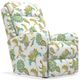 La-Z-Boy® Finely Surf Power Wall Recliner-5