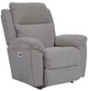 La-Z-Boy® Joel Stone Power Rocking Recliner with Headrest and Lumbar-0