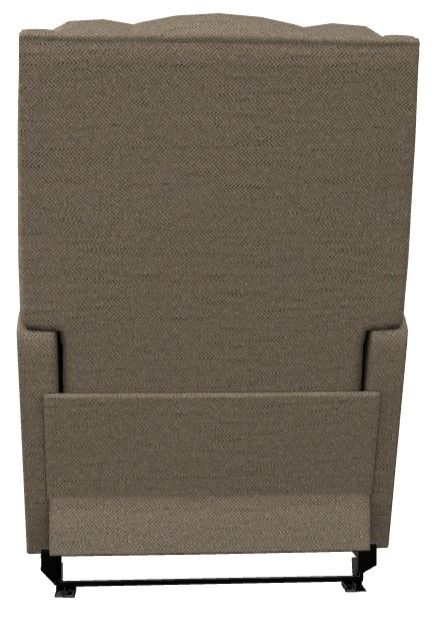 La-Z-Boy® Harbor Town Mocha Manual Wall Recliner-3