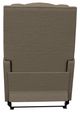 La-Z-Boy® Harbor Town Mocha Manual Wall Recliner-3