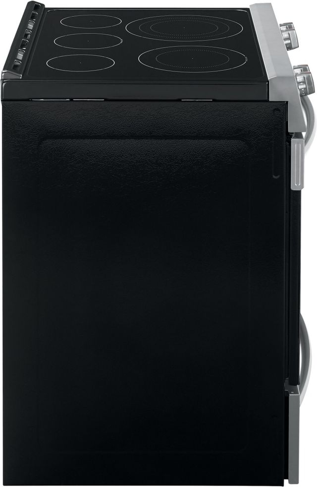 Frigidaire Gallery® 4 Piece Stainless Steel Kitchen Package -3
