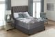 Restonic® First Light® Fashion Hybrid Extra Firm Tight Top Twin Mattress-3