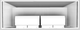 Vent-A-Hood® 66" White Euro-Style Wall Mounted Range Hood-3