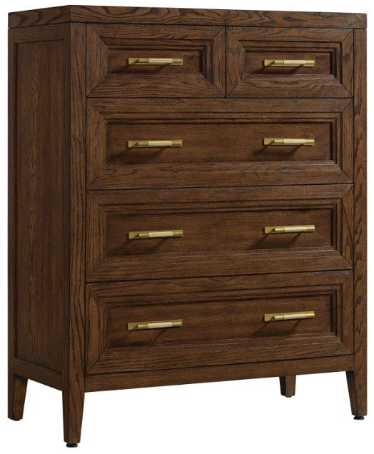 Intercon Marlow Beautiful Sable Chest-0