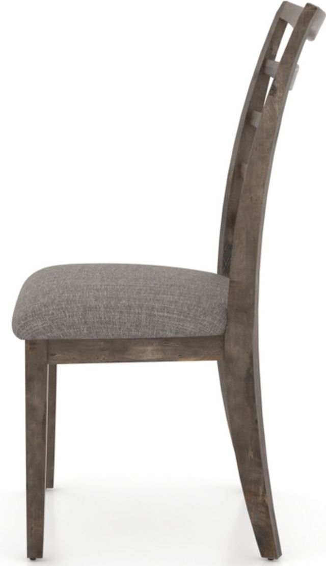 Canadel Champlain Wood Dining Chair-2