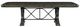 Signature Design by Ashley® Maylee Dark Brown Dining Table-2