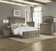 Liberty Furniture Town & Country Dusty Taupe Chest-2