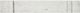 Renwil® Inka White Marble Bath Tray-2