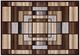 American Wholesale Furniture Orelsi 5'x8' Style 2 Area Rug-0