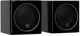 Monitor Audio Radius 45 Black Gloss Speaker Pair-0