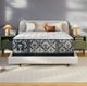 Serta® Cascade Range 14" Innerspring Extra Firm Tight Top Full Mattress-1