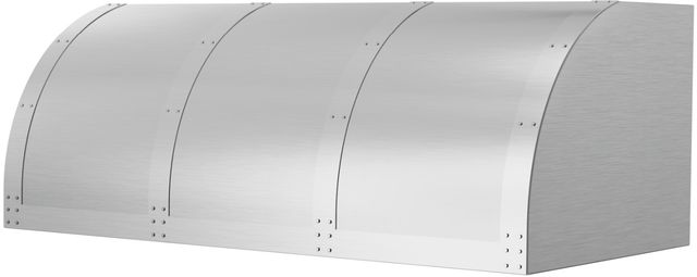BlueStar® Bonanza 48" Color Match Wall Mounted Range Hood-0