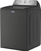 Maytag® 4.7 Cu. Ft. Volcano Black Agitator Top Load Washer with Extra Power and Pet Pro Option-3
