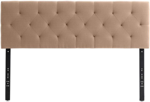 Weekender™ Reed Tan Full Headboard-0
