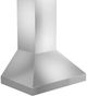 ZLINE 48" Stainless Steel Wall Mounted Range Hood-4