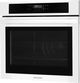 Frigidaire® 30” White Electric Single Wall Oven with Air Fry-1