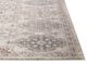 KAS Rugs Adele Ivory Mosaic 5'x8' Area Rug-1