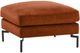 Legends Home Tribeca Spice Ottoman-0