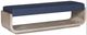 Vanguard® Furniture Belle Bench-0