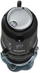 Moen® GX PRO Series 0.5 HP Continuous Feed Black Garbage Disposal-2
