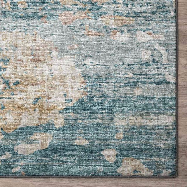 Dalyn™ Rug Company Camberly CM4 Parchment 5'x8' Area Rug-3