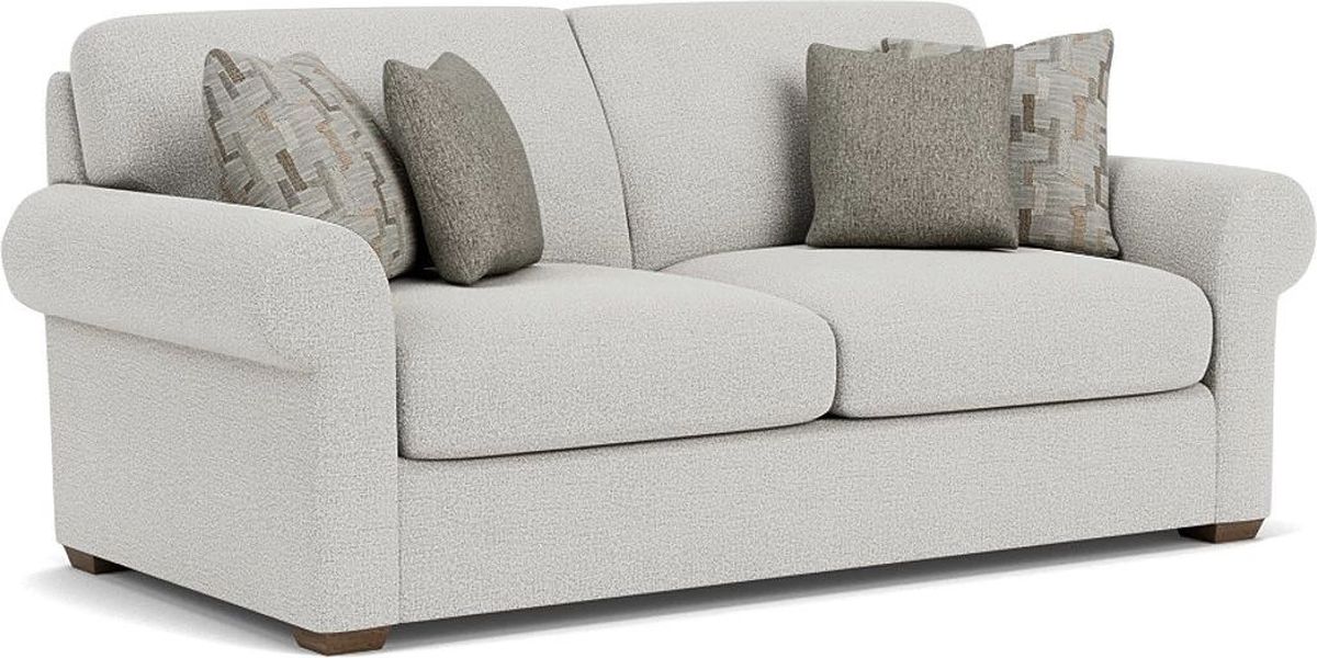 Flexsteel randall sofa discount