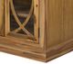 A & B Home Brown Credenza-4