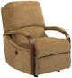 Flexsteel® Customizable Woodlawn Power Rocking Recliner-0