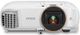 Epson® Home Cinema 2250 White 1080p Home Theater Projector-0