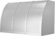 BlueStar® Atlas 42" Color Match Wall Mounted Range Hood -0