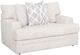 Franklin™ Adler Lush Cream Chair and a Half-0