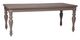 Liberty Furniture Summer House 5-Piece Dove Grey Rectangular Table Set-1