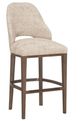 Fairfield® Customizable Darien Bar Stool-1