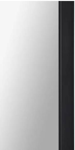 Renwil® Ammar Matte Black Full-Lenght Mirror-2