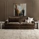 Classic Home Ludwig Brown Sofa-1