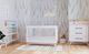 Westwood Design Rowan Ash Linen 4-Drawer Youth Chest-1