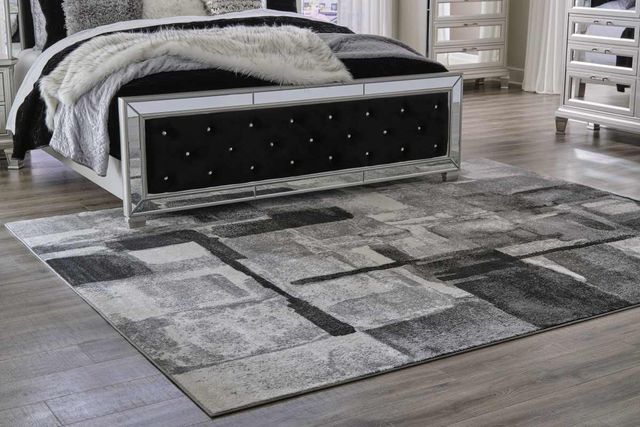 Signature Design by Ashley® Brycebourne 5'x7' Medium Area Rug-3