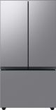 Samsung Bespoke 36 in. 30.0 Cu. Ft. Stainless Steel French Door Refrigerator with AutoFill Water Pitcher-0