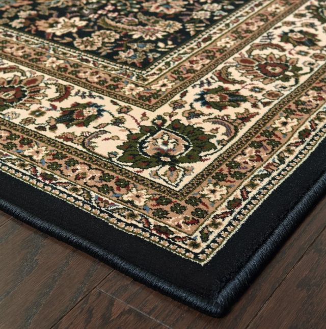 Oriental Weavers™ Ariana 5'x8' Style 15 Area Rug-2