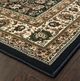 Oriental Weavers™ Ariana 5'x8' Style 15 Area Rug-2